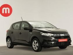 Usado 2024 Dacia Sandero Essentiel Citadino | € 15.999 (Bom preço)