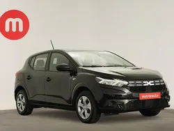 Usado 2024 Dacia Sandero Essentiel Citadino | € 16.999 (Preço justo)