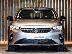 Cinza Usado 2020 Opel Corsa Edition | € 15.900 (Caro)