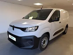 Branco Usado 2025 Citroën e-Berlingo Monovolume | € 26.900