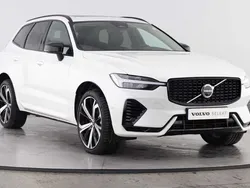 Branco Usado 2025 Volvo XC60 SUV | € 56.800