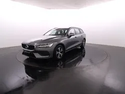 Cinzento Usado 2019 Volvo V60 Carrinha | € 27.900 (Preço justo)