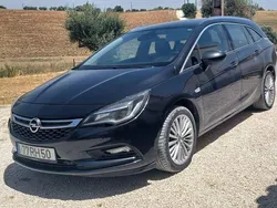 Usado 2016 Opel Astra Innovation Sedan | € 7.500 (Preço justo)