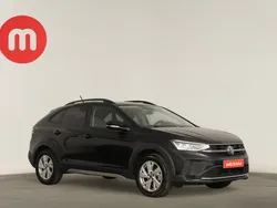 VW Taigo