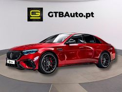 Vermelho Usado 2024 Mercedes E53 AMG AMG Sedan | € 123.500