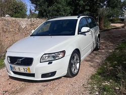 Usado 2009 Volvo V50 Carrinha | € 4.490 (Bom preço)