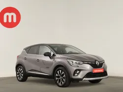 Usado 2023 Renault Captur Techno SUV | € 20.299 (Preço justo)