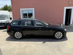 Usado 2014 BMW 318 Carrinha | € 12.990 (Preço justo)