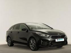 Preto Usado 2020 Kia ProCeed GT-Line Citadino | € 21.490 (Preço justo)