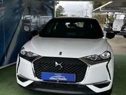 DS Automobiles DS7 Crossback