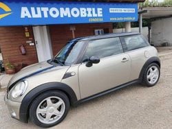 Outra Usado 2007 Mini Cooper Citadino | € 5.950 (Super Preço)