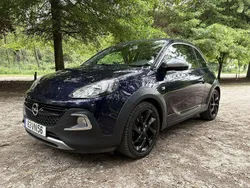 Usado 2014 Opel Adam Rocks Citadino | € 12.500 (Preço elevado)