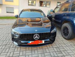 Usado 2020 Mercedes CLA220 AMG Sedan | € 32.600