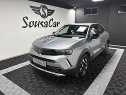 Cinza Usado 2023 Opel Mokka-e Elegance SUV | € 21.500 (Bom preço)