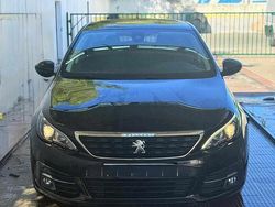 Preto Usado 2020 Peugeot 308 Carrinha | € 9.400 (Super Preço)