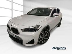 Branco Usado 2021 BMW X2 SUV | € 27.900 (Preço justo)