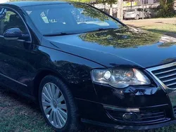 Usado 2005 VW Passat Highline Sedan | € 4.750 (Super Preço)