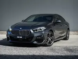 Cinzento Usado 2020 BMW 218 Coupé | € 32.900 (Preço elevado)