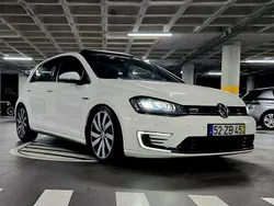 Usado 2015 VW Golf VII GTE Sedan | € 12.000 (Super Preço)