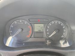 Usado 2010 Skoda Fabia Sedan | € 2.999