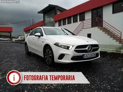 Mercedes A250