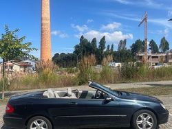 Usado 2004 Mercedes CLK200 | € 10.750 (Bom preço)