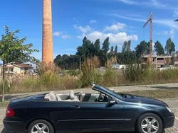 Usado 2004 Mercedes CLK200 | € 11.500 (Preço justo)