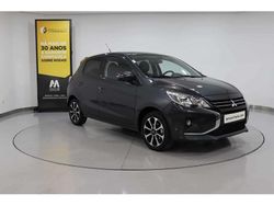 Cinzento Usado 2024 Mitsubishi Space Star | € 18.580 (Caro)