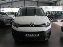 Branco Usado 2021 Citroën Berlingo | € 13.000 (Preço justo)