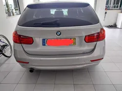 Usado 2013 BMW 320 Sedan | € 15.500 (Preço justo)