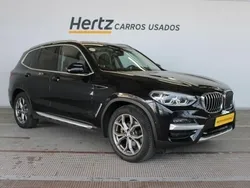 Usado 2021 BMW X3 xLine SUV | € 36.490