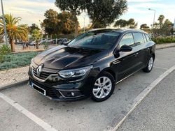 Usado 2018 Renault Mégane IV LIMITED Carrinha | € 9.750 (Super Preço)
