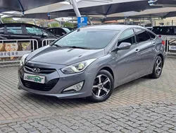 Cinza Usado 2013 Hyundai i40 Comfort Sedan | € 12.490