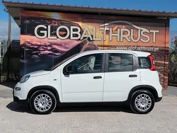 Branco Novo 2025 Fiat Panda Citadino | € 15.900 (Preço justo)