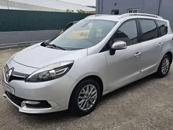 Usado 2014 Renault Grand Scénic III Monovolume | € 8.000 (Bom preço)