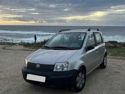 Usado 2005 Fiat Panda Sedan | € 2.550