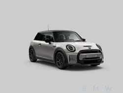 Cinza Usado 2023 Mini Cooper SE Citadino | € 31.000 (Caro)