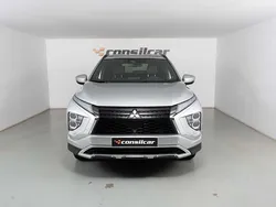 Cinza Usado 2022 Mitsubishi Eclipse Cross SUV | € 23.980 (Bom preço)