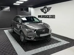Cinza Usado 2020 DS Automobiles DS7 Crossback So Chic SUV | € 20.990