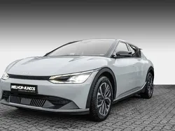 Branco Usado 2022 Kia EV6 SUV | € 38.990 (Super Preço)