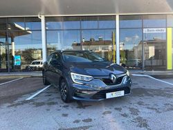 Cinzento Usado 2022 Renault Mégane IV Carrinha | € 21.500 (Preço elevado)