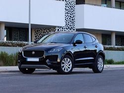 Usado 2018 Jaguar E-Pace SUV | € 20.500