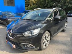 Preto Usado 2017 Renault Grand Scénic IV Monovolume | € 16.950 (Preço elevado)