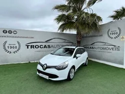 Renault Clio IV