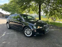 Preto Usado 2013 Audi A3 | € 11.990 (Preço justo)