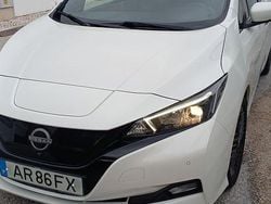 Usado 2022 Nissan Leaf Citadino | € 17.500 (Super Preço)
