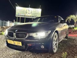 Preto Usado 2019 BMW 420 Coupé | € 27.500 (Preço justo)