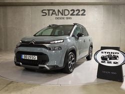 Cinzento Usado 2022 Citroën C3 Aircross SUV | € 13.980 (Preço justo)