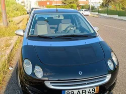Usado 2006 Smart ForFour Sedan | € 2.500