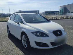 Usado 2012 Seat Leon Copa Sedan | € 10.500 (Preço justo)